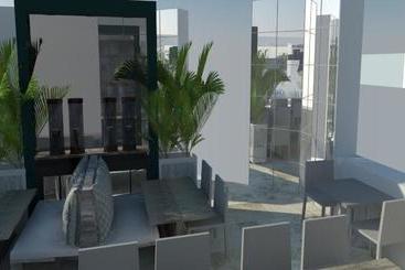 هتل Gran Balcon