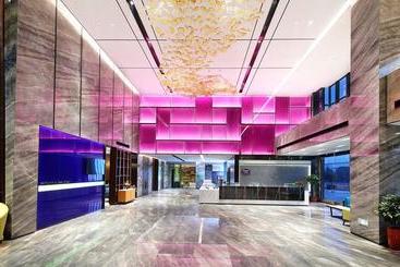 هتل Hampton By Hilton Changsha Xingsha