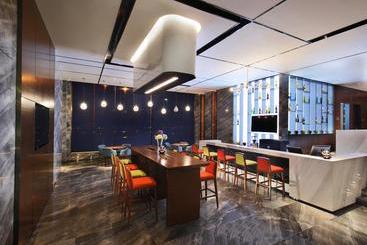 هتل Hampton By Hilton Changsha Xingsha