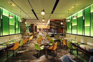 هتل Hampton By Hilton Changsha Xingsha