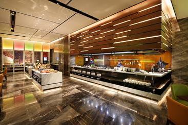 هتل Hampton By Hilton Changsha Xingsha