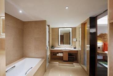 هتل Hampton By Hilton Changsha Xingsha