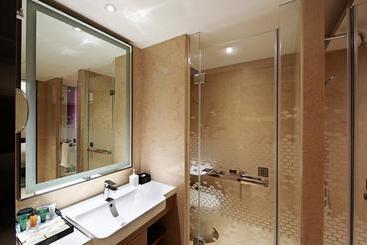هتل Hampton By Hilton Changsha Xingsha