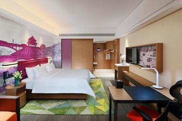 هتل Hampton By Hilton Changsha Xingsha