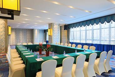 هتل Hampton By Hilton Changsha Xingsha