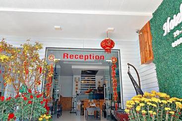 هتل Minh Hang
