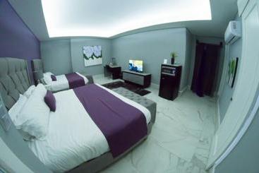 Gran Hotel Cantera La Plaza