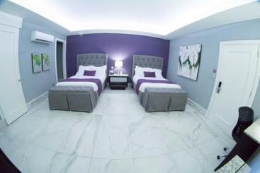 Gran Hotel Cantera La Plaza