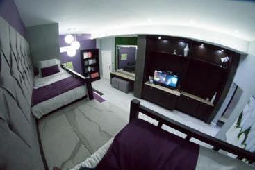 Gran Hotel Cantera La Plaza