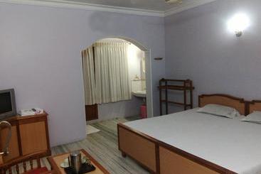 هتل Sivamurugan
