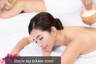 هتل Song An