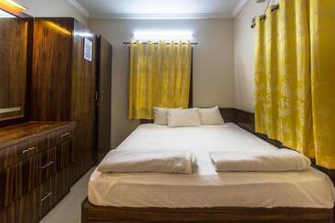 Moustache Goa Cowork Hostel