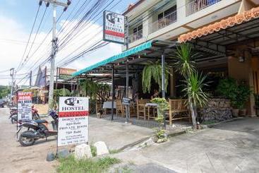 P & T Hostel