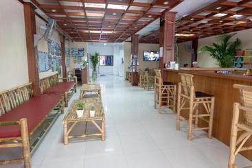 P & T Hostel