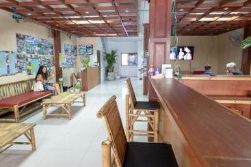 P & T Hostel
