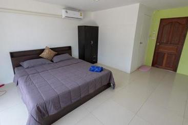 P & T Hostel