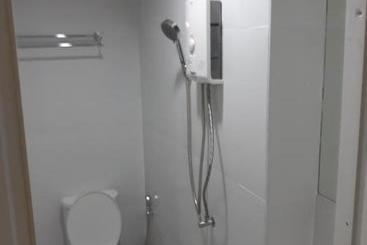 P & T Hostel
