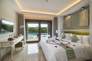استراحتگاه Sense Canggu Beach