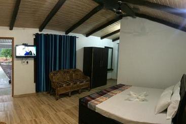 Balaut Resort