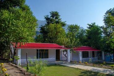 Balaut Resort