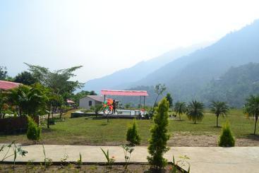 Balaut Resort