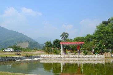 Balaut Resort