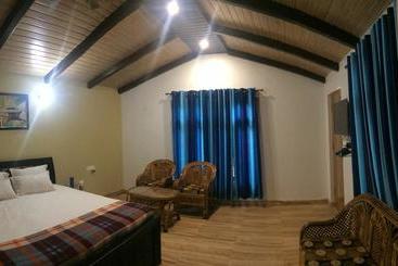 Balaut Resort