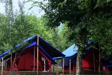 Balaut Resort