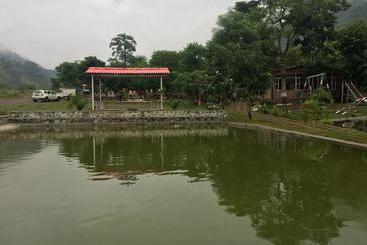 Balaut Resort