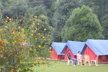 Balaut Resort