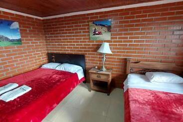 Finca Hotel La Melania