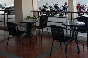 هتل Aspen Residence