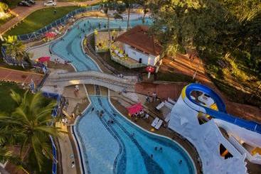 هتل Hacienda Campestre