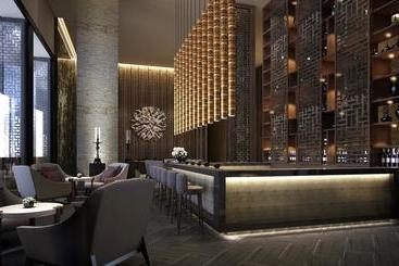 هتل Hilton Huizhou Longmen Resort