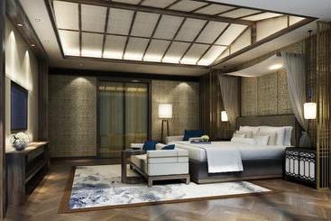 هتل Hilton Huizhou Longmen Resort