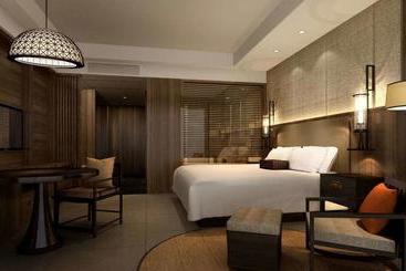 هتل Hilton Huizhou Longmen Resort