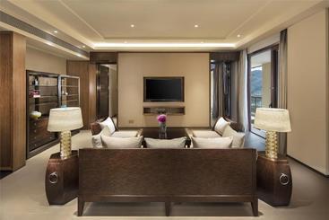 هتل Hilton Huizhou Longmen Resort