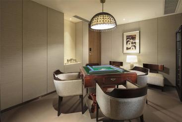 هتل Hilton Huizhou Longmen Resort