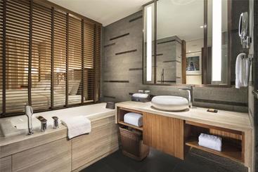 هتل Hilton Huizhou Longmen Resort