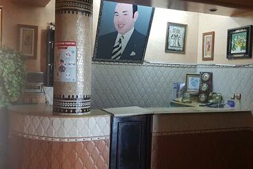 فندق Le Gardenia