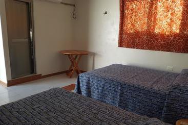 هتل Condo  Saknaj