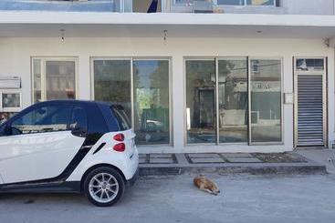 هتل Condo  Saknaj