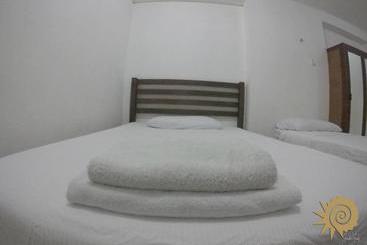 هتل Condo  Saknaj