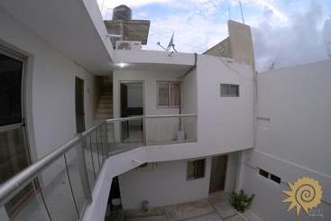 هتل Condo Saknaj