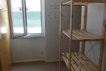 هاستل Incosta Surf House