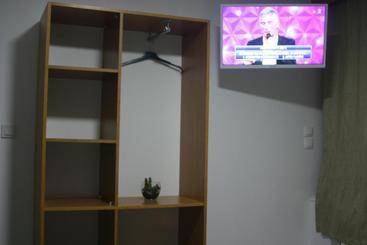 هتل Hôtel Astral