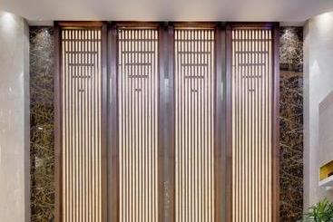 هتل Jinan Hong Teng International