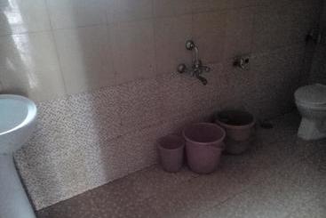 استراحتگاه Lakshmi Nivas Cottage