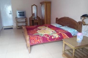 استراحتگاه Lakshmi Nivas Cottage