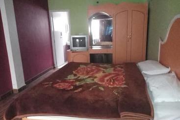 استراحتگاه Lakshmi Nivas Cottage
